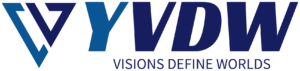 Young VDW e.V. Logo